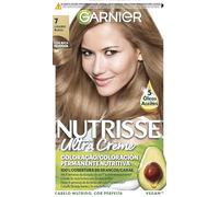 Garnier Kit Nutrisse Creme Coloração 7 Louro