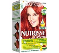 Garnier - Coloration Nutrisse Crème