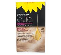 Garnier - Coloration Olia 10.1 Blond cendré très clair