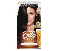 Garnier - Coloration Permanente Belle Color - 3.03 Châtain Foncé Doré Naturel