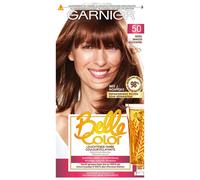Coloration Permanente Belle Color 50 Acajou Naturel