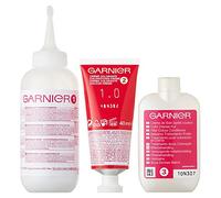Garnier - Coloration Permanente Color Sensation - 1.0 Schwarz/Noir