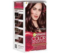 Garnier Coloration permanente Color Sensation 4.15 Brun chocolat