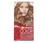 Garnier - Coloration Permanente Color Sensation - 7.0 Blond Opale Délicat