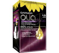 Garnier - Coloration Permanente Olia - 4.26 Violine Profond