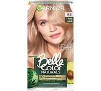 GARNIER Belle Color Naturals Coloration permanente sans ammoniaque - 8.11 Blond clair cendré