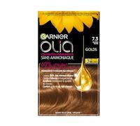 GARNIER Olia Coloration n°7.3 blond doré
