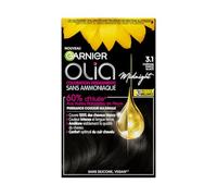 Garnier Coloration permanente sans amoniaque châtain platine - Le kit 174ml