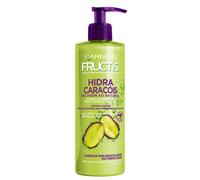 Garnier Fructis Crème sans rinçage Nutri Curls 400 ml