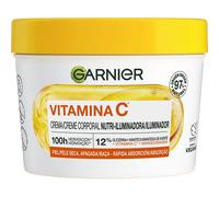 Garnier Crème Corps Super Food 380ml