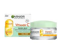 GARNIER Crème de jour naturelle à la vitamine C pour la peau, 50 ml