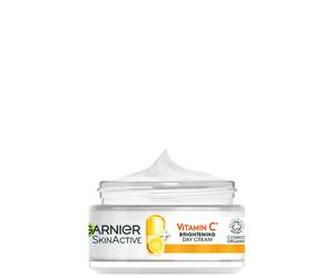 Garnier Crème de Jour Visage Éclaircissante à la Vitamine C 50 ml