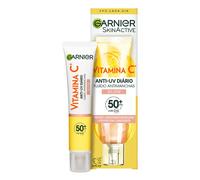 Garnier Crème Fluide Anti-taches Glow T40ml 550