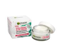 Garnier Crème Hydratante à l'Acide Hyaluronique et à l'Aloe Vera 50