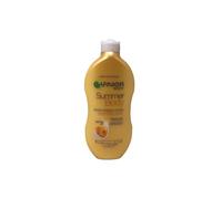 Garnier Crème hydratante autobronzante Summer Body Light 400ml (l'emballage peut varier)