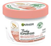 Garnier Crème Pour Le Corps Super Food 380ml