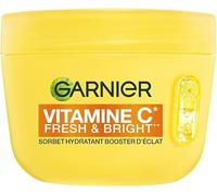 Garnier SkinActive Crème Sorbet Hydratante Vitamine C – Anti-taches & Éclat – 85 ml