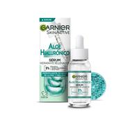 Garnier Crème Visage Acide Hyaluronique Et Aloe Vera 30ml