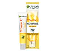 Garnier Crème Visage Fluide Invisible Anti-taches T40ml 550