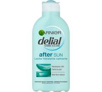 Delial Activateurs/Accélérateurs de Bronzage 250 ml