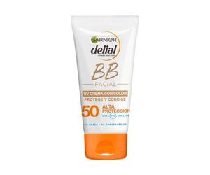 Garnier Delial BB Facial SPF50+ 50ml