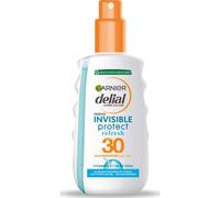 Garnier - Clear Protect Spray Transparent Spf30 Garnier Créme solaire 200 ml