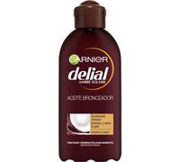 Garnier Delial Ideal Bronze Intense Bronzer 200ml