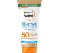 Garnier Sensitive Advanced Lait Protecteur Spf50+ 175ml