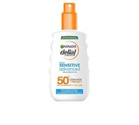 Garnier Sensitive Advanced Spray Fps50+ 200ml