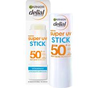 Garnier Delial Super Uv Stick Spf50 9g