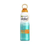 Garnier Delial Uv Water Brume Solaire Spf50 200ml