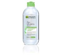 Garnier Lotion Micellaire Pour Peaux Sensibles Et Mixtes 400ml
