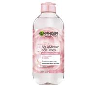 Garnier Eau Micellaire à La Rose 400ml