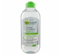 Garnier peaux nat. eau micellaire 400 ml nettoyant frais