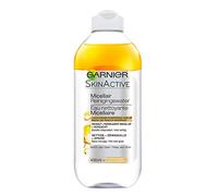 Garnier Eau micellaire naturelle pour la peau, ultra-nettoyante, 400 ml