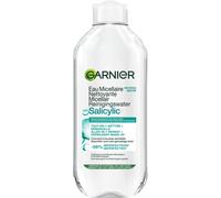 Garnier Eau Micellaire Nettoyante Acide Salicylique Peau Sensible Flacon 400ml