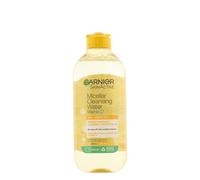 Garnier Eau Micellaire Tout en 1 Vitamine C Démaquillant 400ml - LIVRAISON...