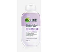 Garnier Skin Active Essencials Desmaquillante Ojos 125ml