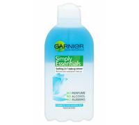 Garnier - Essentials Sensitive Make-Up Remover 2in1 - 200ml