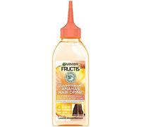Garnier - Fluide Capillaire à l'Ananas Fructis - Pour Plus de Brillance