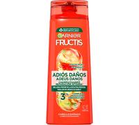 Garnier Fructis Adeus Danos Shampoo 400ml