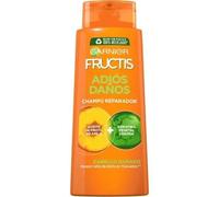 Garnier Fructis Adiós Daños Champú 690 Ml Unisex