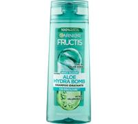 Garnier Fructis Aloe Hydra Bomb 250 ml Shampoo Non professionale Donna