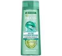 Garnier Fructis Aloe Hydra Bomb Shampooing pour cheveux secs 250 ml