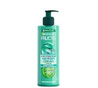 Garnier Fructis Aloe Hydra Bomb Soin rinçant pour cheveux normaux, hydratés et fins, 400 ml