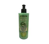 Garnier Fructis Aloe Hydra Bomb Traitement Rinceur pour Cheveux Normaux, Hydratés et Légers 400 ml