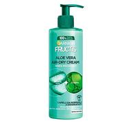 Garnier Fructis Aloe Natural Dry Gel Cream 400ML