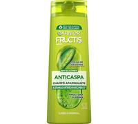 Garnier Fructis Anticaspa Shampoo 400ml