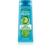 Garnier Fructis Antidandruff shampoing pour cheveux gras anti-pelliculaire 250 ml