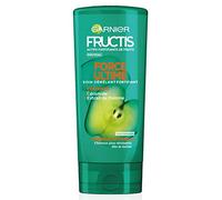 Garnier Fructis Après-Shampooing Fortifiant Force Ultime 200 ML - Lot de 4